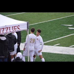 Meet your Posher, Marshall